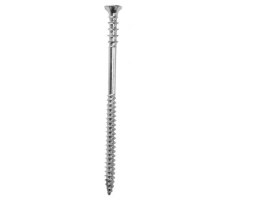 UN WKRĘT DYSTANSOWY Z ŁBEM STOŻKOWYM 6*120MM TORX