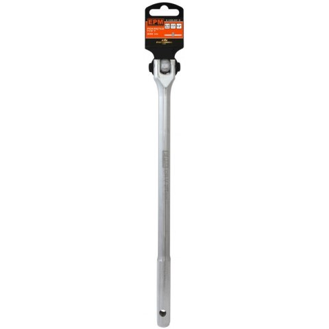 EPM POKRĘTŁO 1/2'' ŁAMANE CR-V 375MM