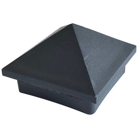 UN DASZEK PLASTIKOWY NA PROFIL 20*20MM