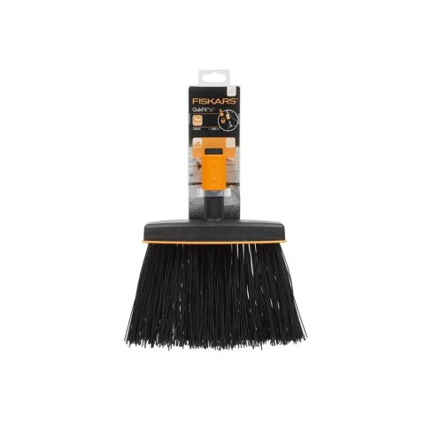 FISKARS SZCZOTKA WĄSKA QUIKFIT - NIEOPRAWNE