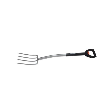 FISKARS TELESKOPOWE WIDŁY DO KOPANIA SMARTFIT