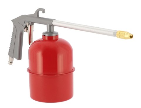 AIRPRESS PISTOLET DO ROPOWANIA 1L