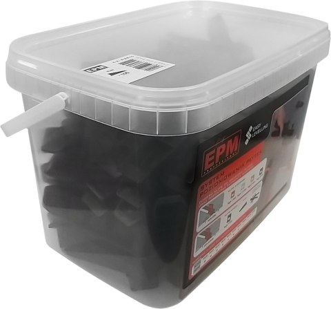 EPM KLINY SYSTEM UKŁADANIA PŁYTEK EASY LEVELING 100SZT.