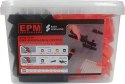 EPM KLIPSY+KLINY SYSTEM UKŁADANIA PŁYTEK EASY LEVELING 150SZ 1MM