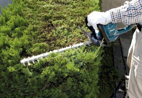 MAKITA NOŻYCE ELEKTRYCZNE DO ŻYWOPŁOTU 400W 48CM