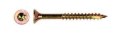 PGB WKRĘT DO DREWNA OCYNK ŻÓŁTY NA TORX PFS+ 5.0*90MM T25