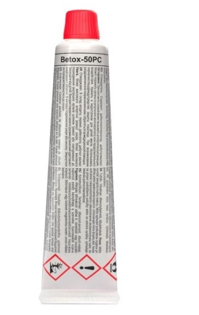 UN UTWARDZACZ 50 GRAM