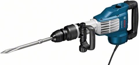 BOSCH MŁOT UDAROWY KUJĄCY SDS-MAX GSH 11VC 1700W