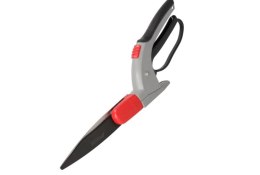DEDRA SEKATOR NOŻYCE DO TRAWY 350 MM OSTRZE FALISTE