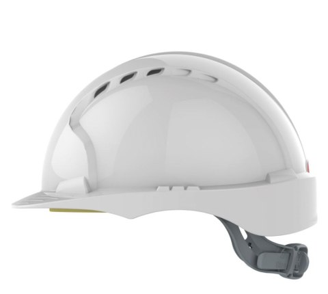 JSP JSP HEŁM OCHRONNY KAS-EVO-3 W BIAŁY