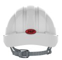 JSP JSP HEŁM OCHRONNY KAS-EVO-3 W BIAŁY