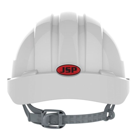 JSP JSP HEŁM OCHRONNY KAS-EVO-3 W BIAŁY