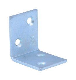 UN ŁĄCZNIK BUDOWLANY 30*30*30*2.0 MM