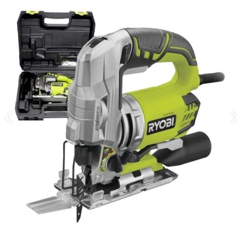 RYOBI WYRZYNARKA RJS1050K 680W