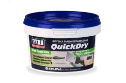 TYTAN TYTAN QUICKDRY SZYBKA MASA 250ML