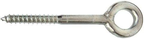 ARVEX ŚRUBA HAKOWA R1 10*80MM