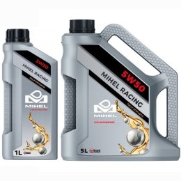 MIHEL MIHEL OLEJ CERAMICZNY RACING 5W50 5L