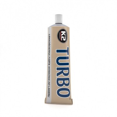 UN PASTA TURBO TEMPO