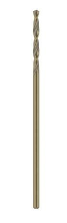 BOSCH WIERTŁO PRO STAL NIERDZEWNA HSS-CO TWIST CYL 9.0MM