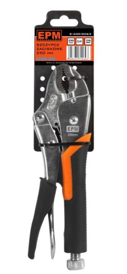 EPM SZCZYPCE MORSE'A LOKO 240MM