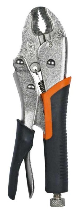 EPM SZCZYPCE MORSE'A LOKO 240MM