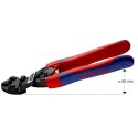 KNIPEX SZCZYPCE TNĄCE PRZEGUBOWE KOMPAKTOWE COBOLT 200MM