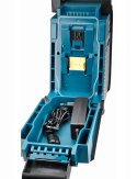 MAKITA ODBIORNIK RADIOWY DAB/DAB+, BLUETOOTH, SUBWOOFER