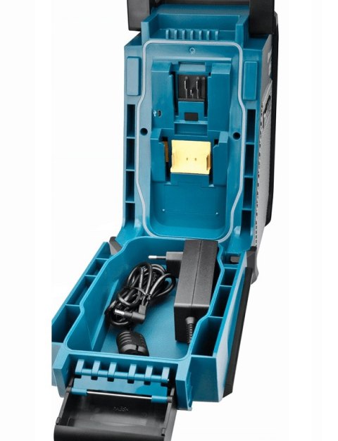 MAKITA ODBIORNIK RADIOWY DAB/DAB+, BLUETOOTH, SUBWOOFER