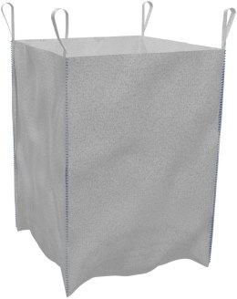 UN WOREK BIG-BAG 90*90*120 CM ,OTWARTY