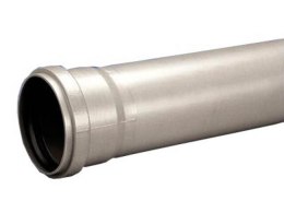WAVIN RURA POPIEL PCV 110*2.6*315 WAVI-951199