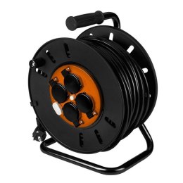 NEO PRZEDŁUŻACZ BĘBNOWY 20M 3*1.5MM2