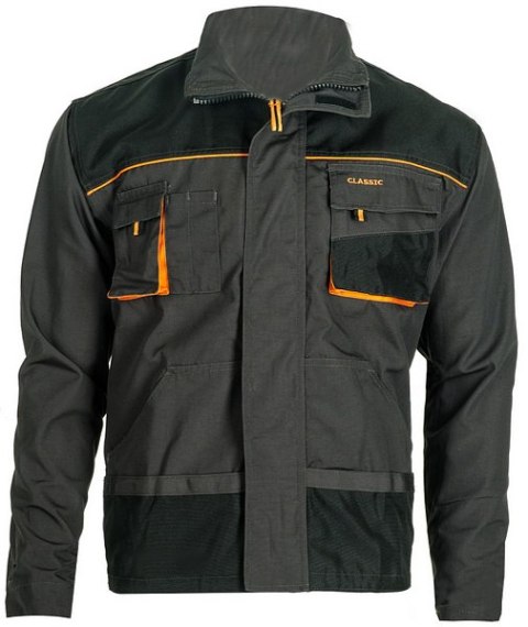 UN KURTKA/BLUZA OCHRONNA CLASSIC ROZMIAR 46/171/80