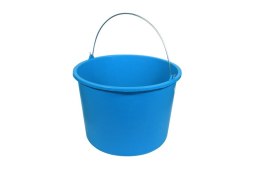 Inny WIADRO PLASTIKOWE NIEBIESKIE 16 LITRÓW
