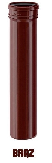 KARMAT KRÓCIEC 110 X 500 BRĄZ