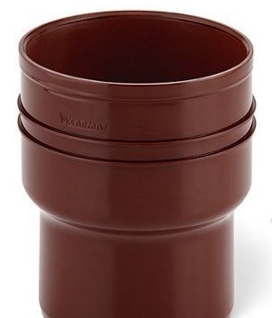 KARMAT TRAPER 110/124 BRĄZ