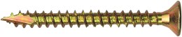 PGB WKRĘT DO DREWNA OCYNK ŻÓŁTY NA TORX PFS+ 3.0*16MM T10