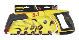 STANLEY PIŁA DO METALU FATMAX 5 IN 1