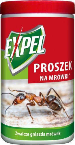 BROS PROSZEK NA MRÓWKI 100G EXPEL