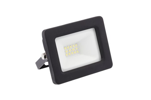 GTV NAŚWIETLACZ G-TECH LED 100W AC220-240V 50/60 HZ IP65 CZARNY