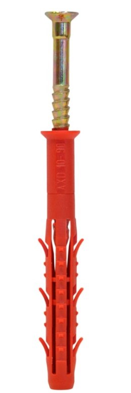 UN KOŁEK SZYBKI MONTAŻ KSMXN 6*60MM