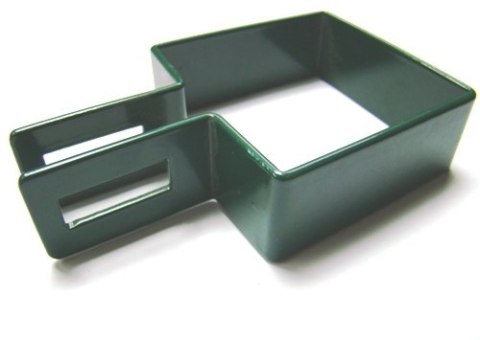UN OBEJMA KOŃCOWA OK 60*60MM OCYNK 1072