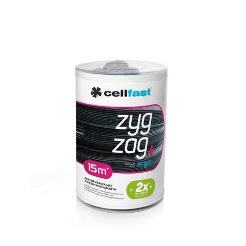 CELL-FAST ZESTAW ZRASZAJĄCY ZYGZAK ERGO