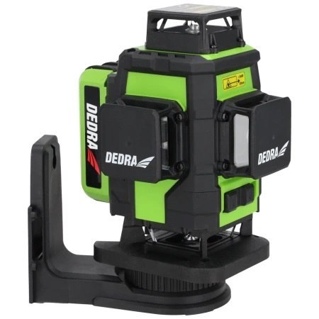 DEDRA MULTILASER 4D ZIELONY