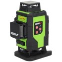DEDRA MULTILASER 4D ZIELONY