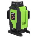 DEDRA MULTILASER 4D ZIELONY