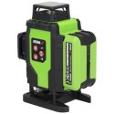 DEDRA MULTILASER 4D ZIELONY
