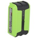 DEDRA MULTILASER 4D ZIELONY