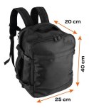 NEO PLECAK 3W1 40*25*20CM