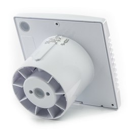 AIR ROXY WENTYLATOR ŁAZIENKOWY PRIM 120 PS, WYŁĄCZNIK NA KABLU