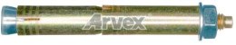 ARVEX KOŁEK STALOWY 12*150/M8 2075.2006